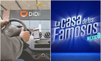 Didi se va de 'La Casa de los Famosos'; finaliza su participación