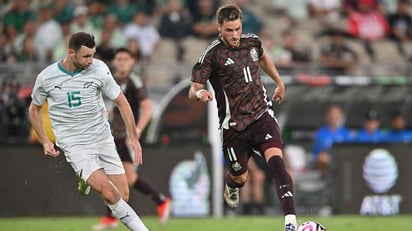 Selección Mexicana : Selección Mexicana se enfrenta a un reto tras Qatar 2022: análisis de sus rivales y resultados.