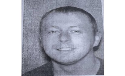 Kentucky: El tirador fue identificado como Joseph A. Couch, de 32 años. 