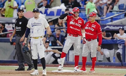 Serie del Rey: El campeonato del beisbol mexicano podría tener un nuevo monarca
