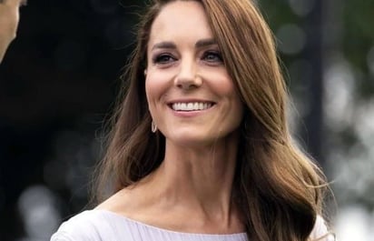 Kate Middleton: Kate Middleton concluye su tratamiento de quimioterapia y agradece el apoyo recibido