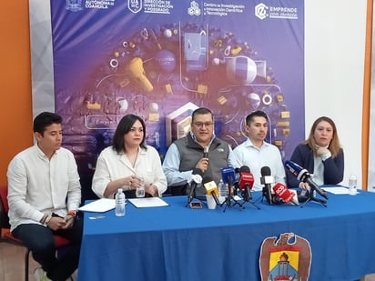 Saltillo: La universidad desarrolla proyectos en diversas áreas, algunos más visibles para la sociedad.
