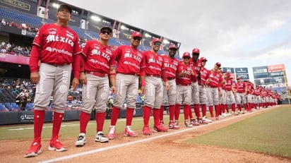 deportes: Los Diablos iniciaron la temporada con un récord histórico de 7-0 en la Liga Mexicana de Beisbol 