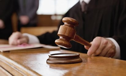 estados: Se detalló que del 2004 al 2023 se presentaron 38 mil quejas contra funcionarios del Poder Judicial. 