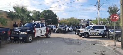 monclova: La prueba abarcó a los elementos de la PAR, PCC y GATE. 