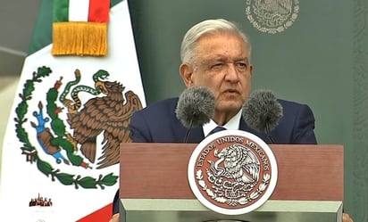 AMLO : López Obrador agradeció “de todo corazón” a las Fuerzas Armadas. 