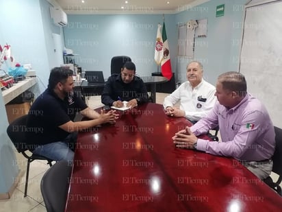 monclova: El anexo CREA opera sin permisos y sin supervisión adecuada en la avenida Montessori.