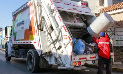 REGION: Convocatoria va dirigida a interesados en ser chóferes y ayudantes de recolección de basura
