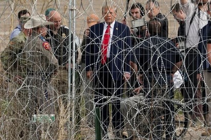 Elecciones en EU y sus efectos en la frontera Texas-Coahuila