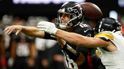 NFL: Echamos un vistazo al panorama de cinco pasadores cuya primera jornada en la campaña nueva fue por debajo de lo ideal