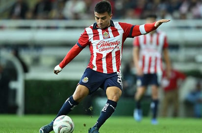 Deportes: Chivas busca redimirse en el Clásico Nacional mientras Fernando Beltrán anhela un título y comparte cartel con Canelo Álvarez