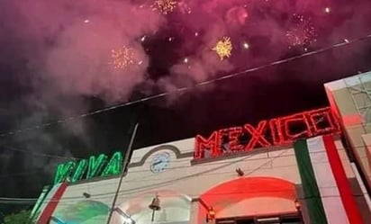 Por inseguridad, suspenden festejos patrios en Galeana, Nuevo León