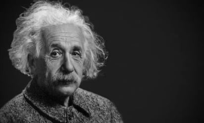 Albert Einstein: En dicha carta advertía sobre la capacidad alemana de Adolf Hitler para desarrollar una bomba nuclear