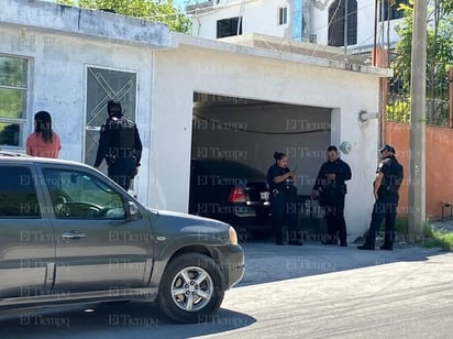 Policiaca : Paramédicos de la Cruz Roja, confirmaron que Juan Manuel ya no presentaba señales de vida al llegar al lugar.