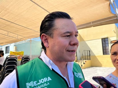 monclova: A partir de enero 2025, el Gobierno de Coahuila reforzará la coordinación con los nuevos alcaldes.