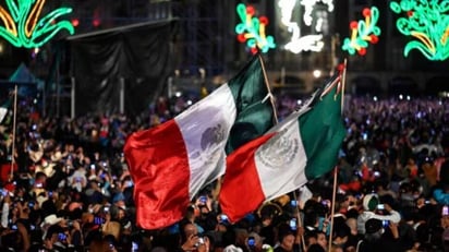 Cadereyta suspende festejos del Grito de Independencia