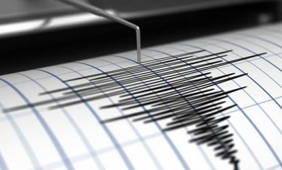 Los Ángeles: Hasta el momento no se han reportado víctimas ni daños materiales en infraestructuras. 