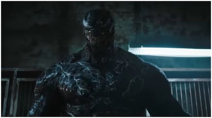 “Venom: The Last Dance”: lanzan tráiler final con la aparición de Knull