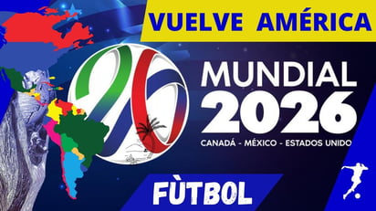 Elevados los costos para el Mundial del 2026