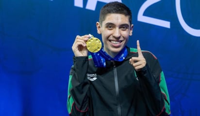 Deportes: Diego Villalobos apunta a Los Ángeles 2028 tras brillar en el Mundial Junior de Lima