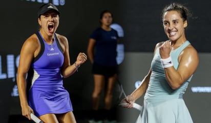 Guadalajara Open: El WTA 500 en tierras tapatías nos ha regalado partidos memorables. 