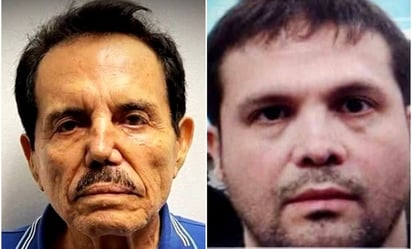 Captura de 'El Mayo' y Joaquín Guzmán López desata violencia en Sinaloa