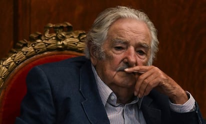 Uruguay: El expresidente fue intervenido quirúrgicamente el pasado sábado; regresó a su vivienda, donde continuará con su recuperación