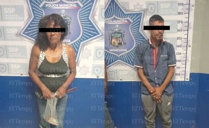 Policiaca : El juez ordenó prisión preventiva para los tres implicados.