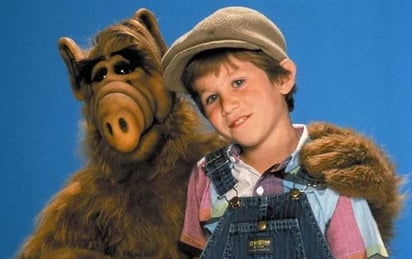 Revelan causa de muerte de Benji Gregory, actor de 'Alf'