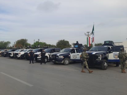 Todo listo para dar el Grito de Independencia en la Macroplaza