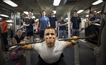 SALUD: La vigorexia, también conocida como dismorfia muscular, es un trastorno obsesivo que afecta a muchas personas