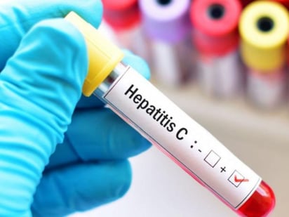 SALUD: La hepatitis es una de las enfermedades que más afectan el hígado, un órgano importante para la desintoxicación