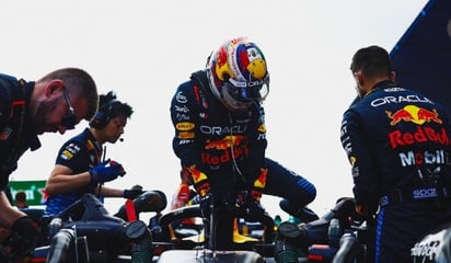 ¿Cómo va el campeonato de pilotos después del GP de Azerbaiyán?