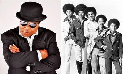 Muere Tito Jackson, hermano mayor del Rey del pop, mientras conducía