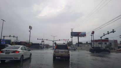 Pronóstico del clima de PC: Lluvias continuarán hasta el día de mañana