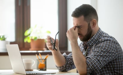 SALUD: El dolor de cabeza es una molestia frecuente que afecta a personas de todas las edades