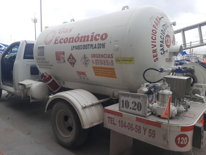 Piedras Negras: Aumento en el precio del gas LP y estabilidad en la paridad peso-dólar marcan el inicio de la tercera semana de septiembre