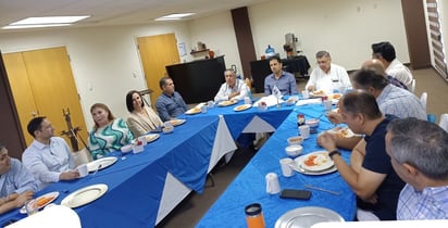 Piedras Negras: CANACO prevé un cierre de año positivo para el comercio con aumento en ventas impulsado por eventos y festividades clave.