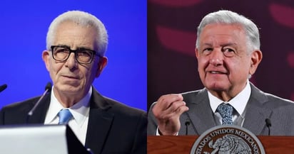 AMLO: Zedillo criticó la reforma al Poder Judicial al calificarla como una atrocidad. 