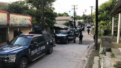 Violencia de Sinaloa llega a su día 10; reportan balaceras