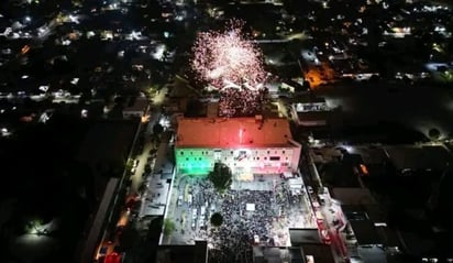 SALUD: El punto de partida fue la Plaza Miguel Hidalgo
