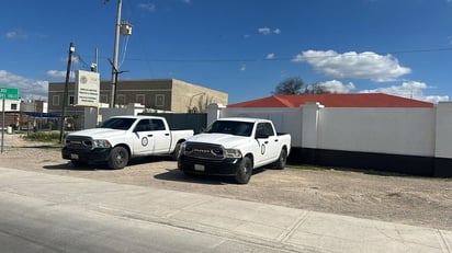 Autoridades de Acuña decomisan 10 kg de cocaína en un operativo