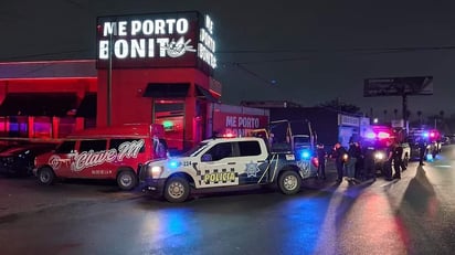 policiaca: Lo anterior tras la tragedia ocurrida el pasado lunes 15 de septiembre.