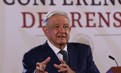 AMLO: López Obrador afirmó que la reforma permitirá realizar “cambios importantes” en el Poder Judicial. 