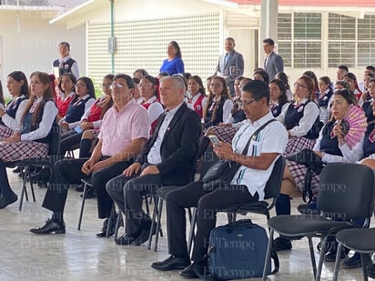 monclova: La charla se centró en las investigaciones de Freire sobre los contenidos actuales en la Nueva Escuela Mexicana.