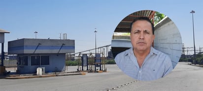 monclova: El dirigente nota la angustia y falta de respuestas entre los empleados.

