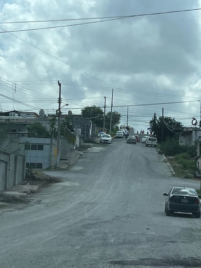 Colonia José de las Fuentes recibe obra de pavimentación