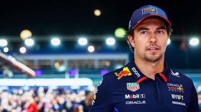 En Red Bull ofrecieron disculpas a Checo Pérez por problemas en RB20