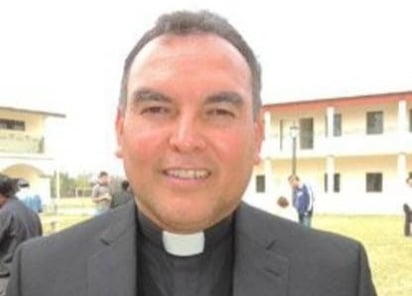 región: El ex sacerdote y ex rector del seminario fue condenado a 13 años de prisión por el delito de violación. 