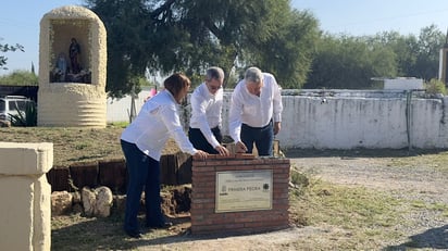 Saltillo: El asilo El Buen Samaritano tiene capacidad para atender a 50 adultos mayores de 65 años